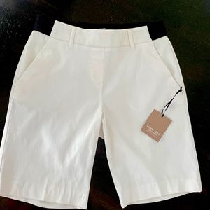 NWT❣️White Shorts